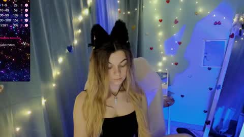 sweetfoyou online show from February 17, 10:18 am