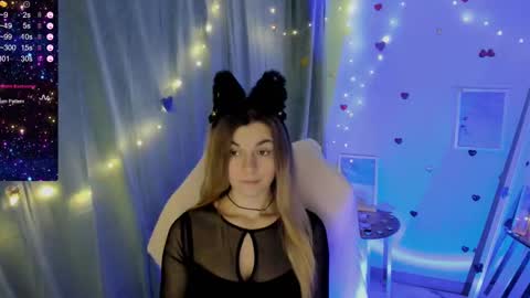 sweetfoyou online show from February 27, 10:15 am