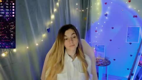 sweetfoyou online show from March 1, 7:08 am