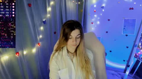 sweetfoyou online show from March 2, 10:14 am