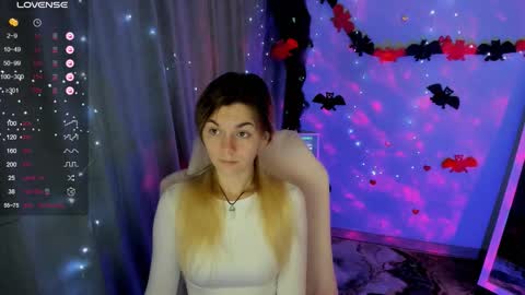 sweetfoyou online show from October 25, 5:59 am