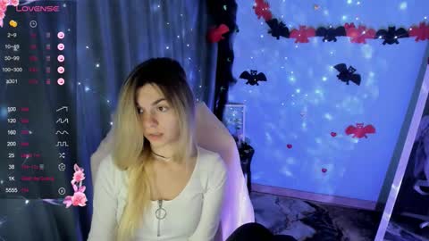 sweetfoyou online show from October 27, 6:50 am