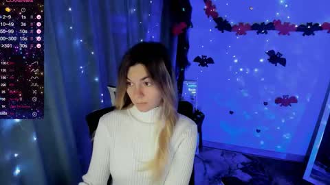 sweetfoyou online show from November 2, 6:49 am