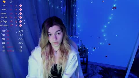 sweetfoyou online show from January 12, 6:40 am