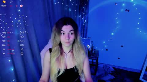 sweetfoyou online show from February 2, 6:34 am