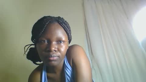 EUNICE online show from June 3, 2:33 pm