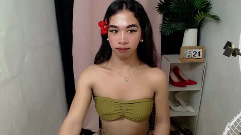 Just call me AC online show from May 24, 9:09 pm