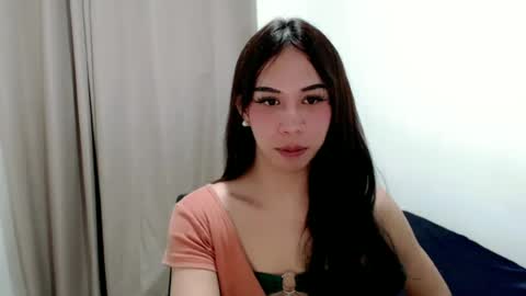 Just call me AC online show from July 8, 5:50 pm