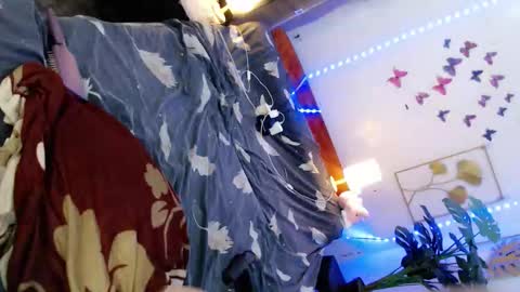 May online show from April 11, 5:56 am