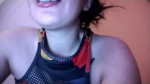 Ana Mara  i cant Make noise My family is here  online show from July 12, 5:42 am