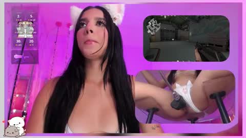 sweetie_cloe online show from March 28, 10:09 pm