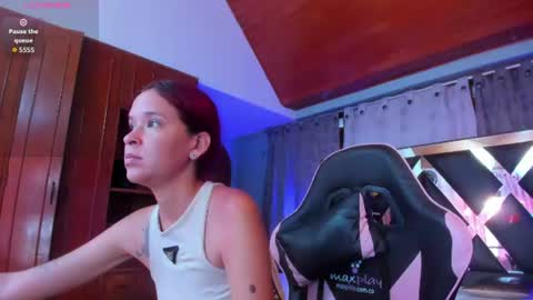 FOXXY online show from June 27, 11:37 am
