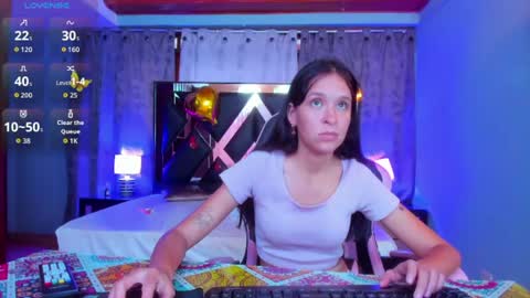 FOXXY online show from July 9, 2:43 pm