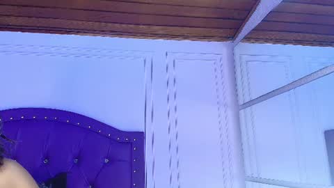 violeta online show from July 1, 11:01 am