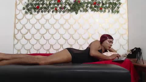 sweetiecarteer online show from February 14, 7:05 am