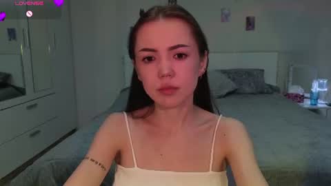 Snapshot of sweetieee_kira chatting on July 7, 4:48 am sweetieee_kira online show from July 7, 4:48 am