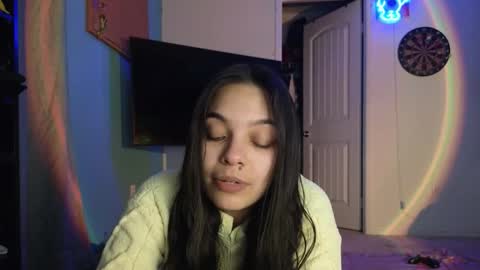 Blu Sweets online show from December 5, 5:27 am