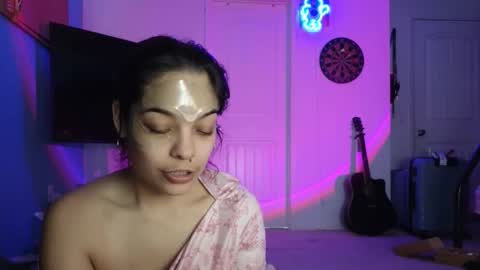 Blu Sweets online show from January 6, 6:11 pm