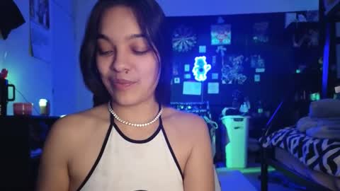 Blu Sweets online show from March 20, 12:04 am