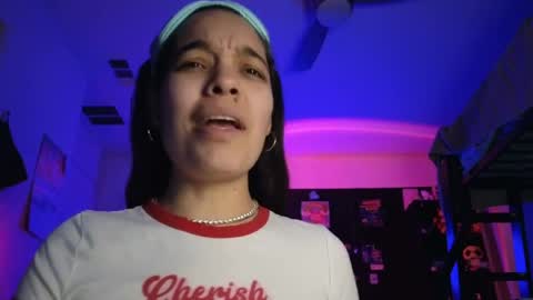 Blu Sweets online show from April 10, 4:06 am