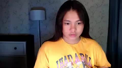 JANNA online show from February 26, 1:48 am