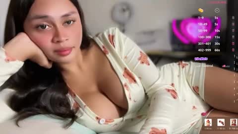 JANE online show from March 2, 12:35 am