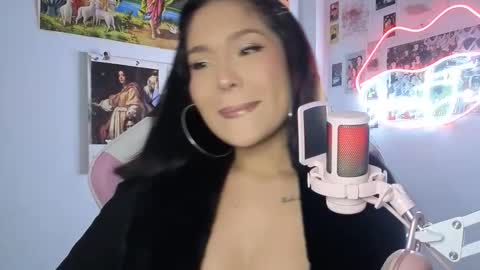 SweetJess online show from February 26, 3:49 am