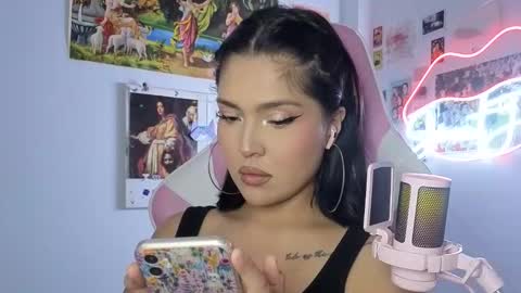 SweetJess online show from March 6, 3:47 am