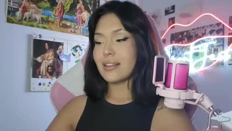 SweetJess online show from March 24, 5:45 am