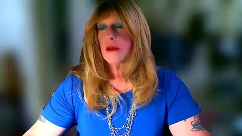 sweetjessicacd online show from June 23, 2:48 pm