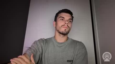 cooper online show from October 16, 10:00 pm