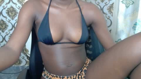 zuri online show from April 3, 12:14 pm