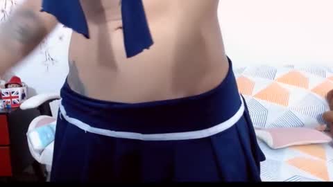 karen online show from April 14, 4:46 pm