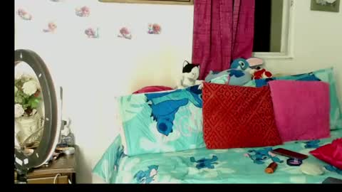 Snapshot of sweetkittyjohns chatting on June 25, 5:23 am sweetkittyjohns online show from June 25, 5:23 am