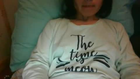 sweetlatinafit online show from November 17, 12:27 am