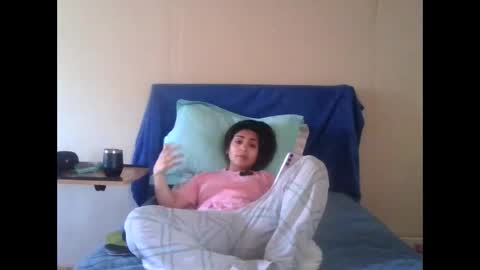 sweetlatinafit online show from November 21, 12:59 pm