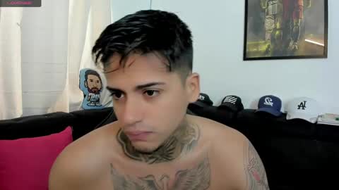 SWEETLATINBOY  online show from April 20, 12:52 pm