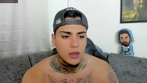 SWEETLATINBOY  online show from June 26, 11:42 pm