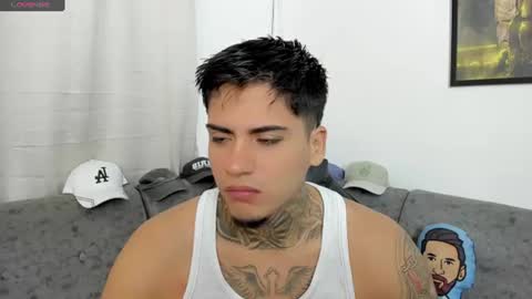 SWEETLATINBOY  online show from July 7, 9:46 am
