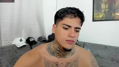 SWEETLATINBOY  online show from July 17, 9:38 am