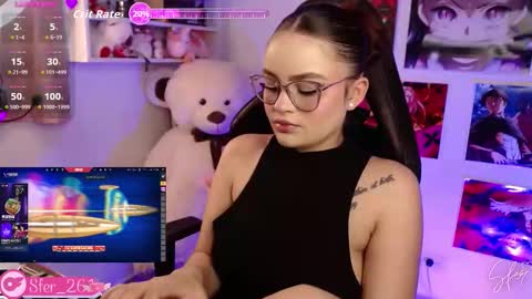 Snapshot of sweetlee_1 chatting on February 26, 10:42 pm online show from February 26, 10:42 pm