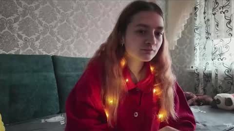 sweetliaison online show from December 17, 6:41 am