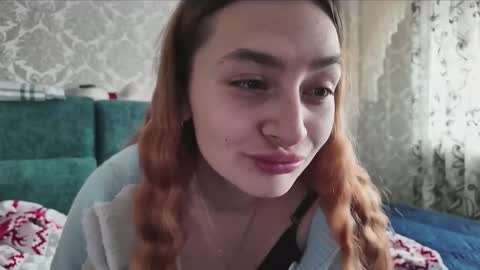 sweetliaison online show from March 9, 5:11 am