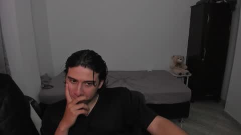 Lian online show from February 3, 3:04 am