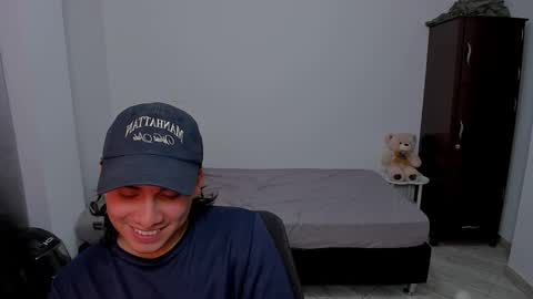 Lian online show from February 18, 5:58 am