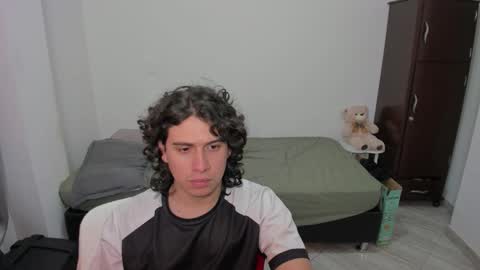 Lian online show from March 13, 1:12 am