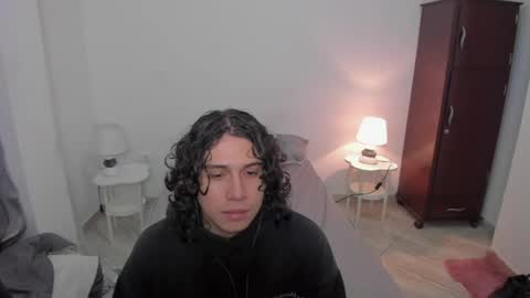 Lian online show from April 22, 1:52 am