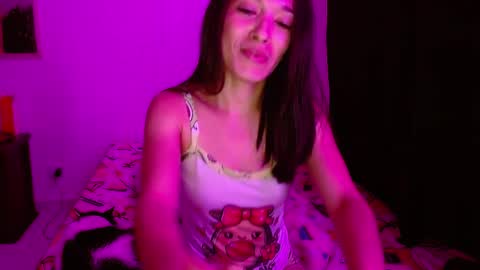 sweetlilith23 online show from March 31, 5:30 am