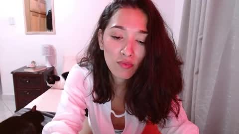 sweetlilith23 online show from May 2, 4:28 am