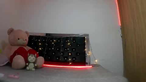 sweetmagic6 online show from February 28, 10:05 am